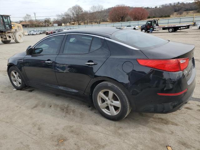 Photo 1 VIN: 5XXGM4A73EG345180 - KIA OPTIMA 