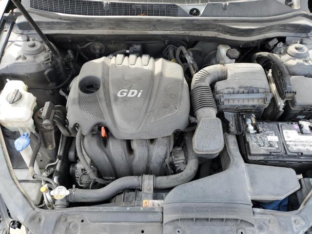 Photo 10 VIN: 5XXGM4A73EG345180 - KIA OPTIMA 