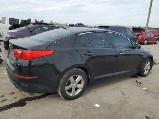 Photo 2 VIN: 5XXGM4A73EG345180 - KIA OPTIMA 