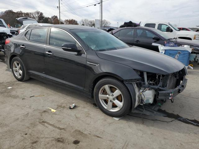 Photo 3 VIN: 5XXGM4A73EG345180 - KIA OPTIMA 