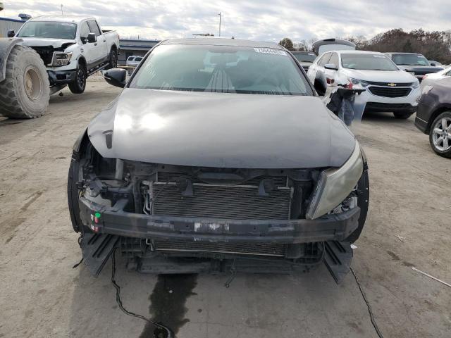 Photo 4 VIN: 5XXGM4A73EG345180 - KIA OPTIMA 