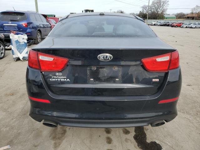 Photo 5 VIN: 5XXGM4A73EG345180 - KIA OPTIMA 