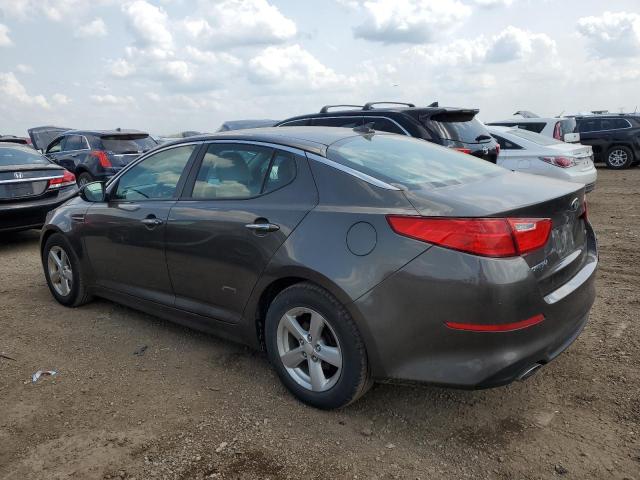 Photo 1 VIN: 5XXGM4A73EG348080 - KIA OPTIMA 