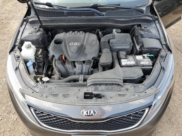 Photo 10 VIN: 5XXGM4A73EG348080 - KIA OPTIMA 