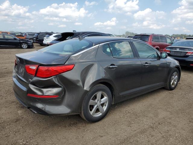 Photo 2 VIN: 5XXGM4A73EG348080 - KIA OPTIMA 