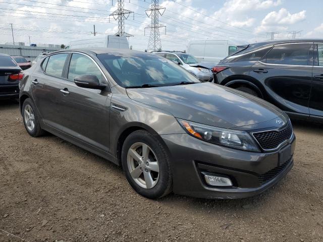 Photo 3 VIN: 5XXGM4A73EG348080 - KIA OPTIMA 