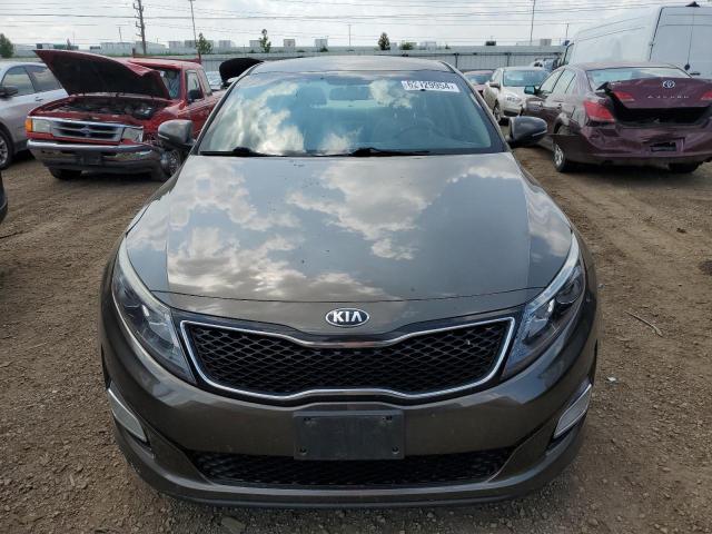 Photo 4 VIN: 5XXGM4A73EG348080 - KIA OPTIMA 