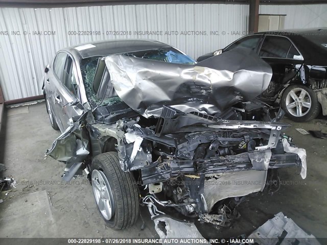 Photo 5 VIN: 5XXGM4A73EG348242 - KIA OPTIMA 