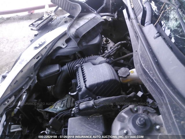 Photo 9 VIN: 5XXGM4A73EG348242 - KIA OPTIMA 