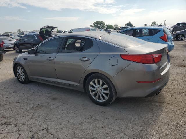 Photo 1 VIN: 5XXGM4A73FG351143 - KIA OPTIMA 