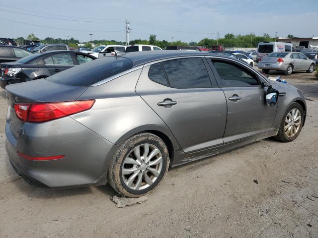 Photo 2 VIN: 5XXGM4A73FG351143 - KIA OPTIMA 