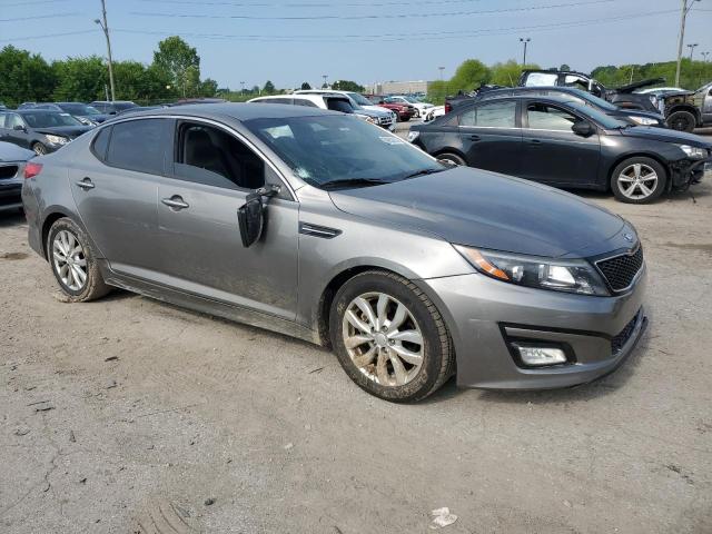 Photo 3 VIN: 5XXGM4A73FG351143 - KIA OPTIMA 