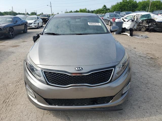 Photo 4 VIN: 5XXGM4A73FG351143 - KIA OPTIMA 