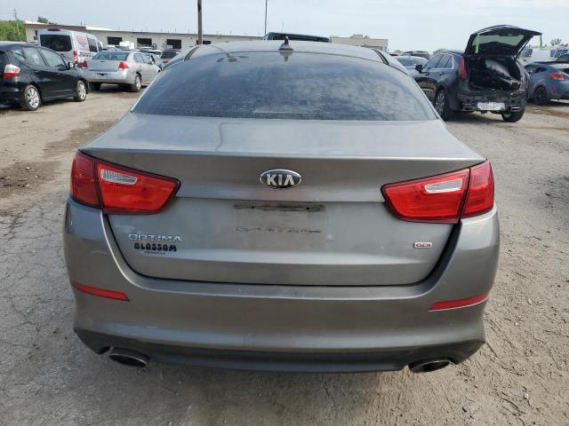 Photo 5 VIN: 5XXGM4A73FG351143 - KIA OPTIMA 