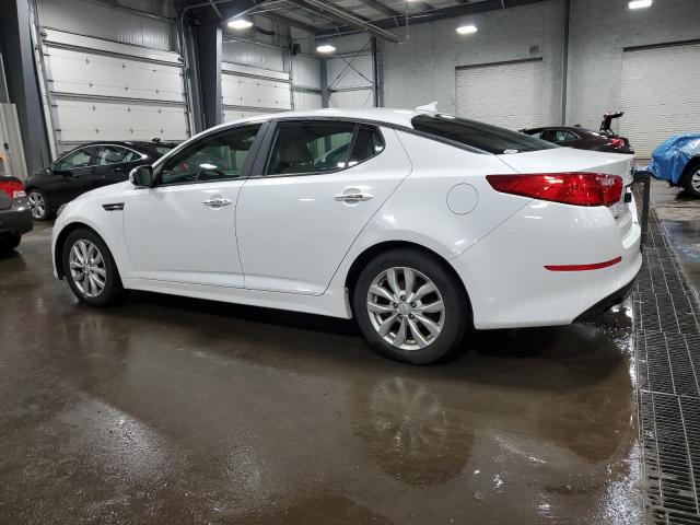 Photo 1 VIN: 5XXGM4A73FG353202 - KIA OPTIMA 