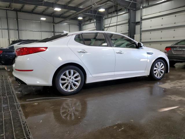 Photo 2 VIN: 5XXGM4A73FG353202 - KIA OPTIMA 