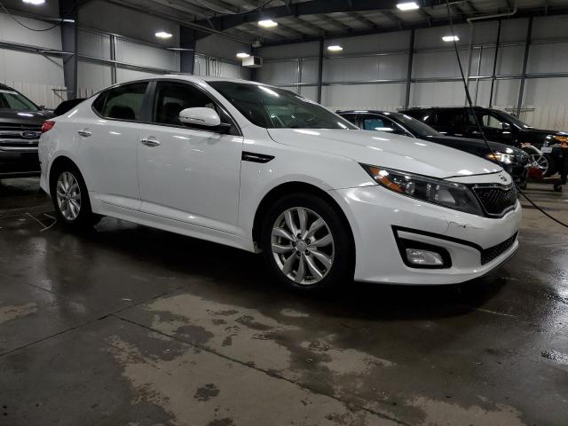 Photo 3 VIN: 5XXGM4A73FG353202 - KIA OPTIMA 