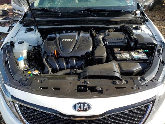 Photo 10 VIN: 5XXGM4A73FG353412 - KIA OPTIMA 