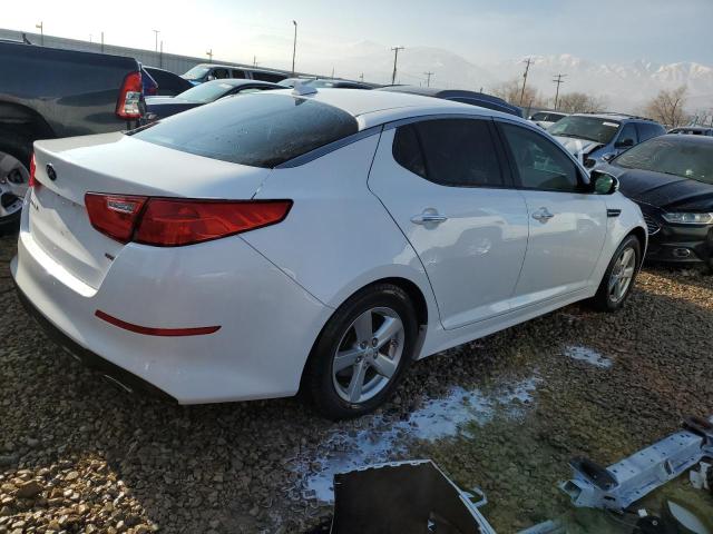 Photo 2 VIN: 5XXGM4A73FG353412 - KIA OPTIMA 