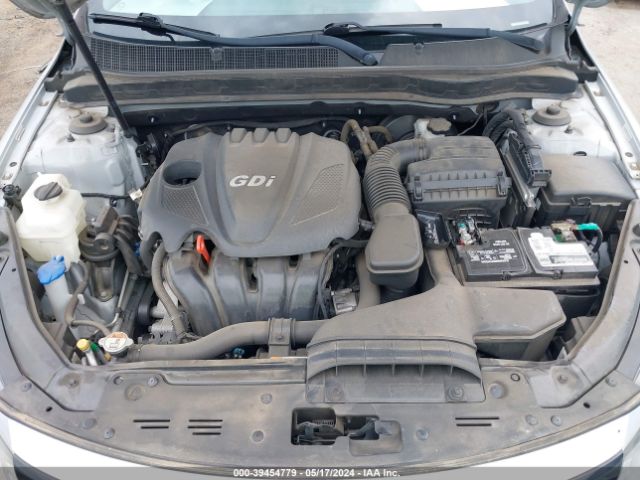 Photo 9 VIN: 5XXGM4A73FG354057 - KIA OPTIMA 