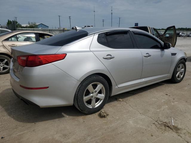 Photo 2 VIN: 5XXGM4A73FG356794 - KIA OPTIMA LX 