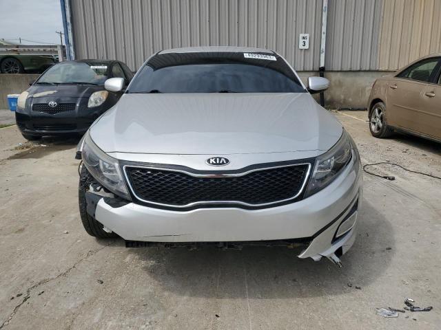 Photo 4 VIN: 5XXGM4A73FG356794 - KIA OPTIMA LX 