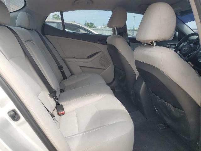 Photo 9 VIN: 5XXGM4A73FG356794 - KIA OPTIMA LX 