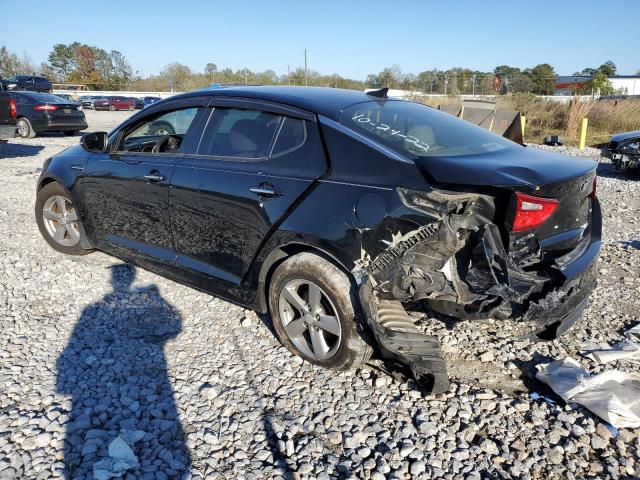 Photo 1 VIN: 5XXGM4A73FG363339 - KIA OPTIMA LX 