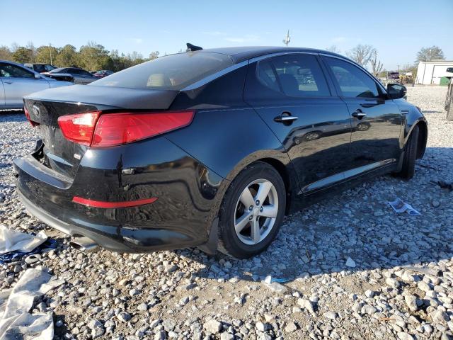 Photo 2 VIN: 5XXGM4A73FG363339 - KIA OPTIMA LX 