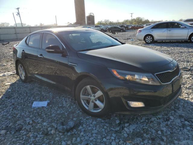 Photo 3 VIN: 5XXGM4A73FG363339 - KIA OPTIMA LX 