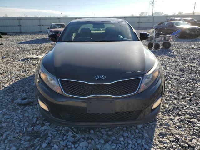 Photo 4 VIN: 5XXGM4A73FG363339 - KIA OPTIMA LX 