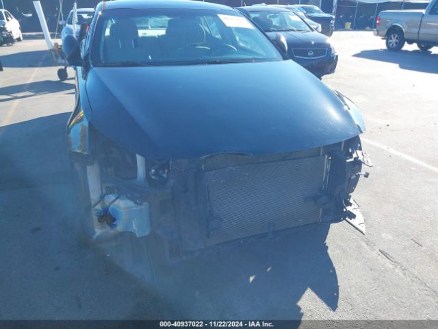 Photo 5 VIN: 5XXGM4A73FG366855 - KIA OPTIMA 