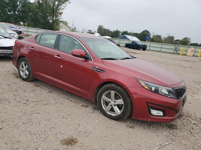 Photo 3 VIN: 5XXGM4A73FG367648 - KIA OPTIMA LX 