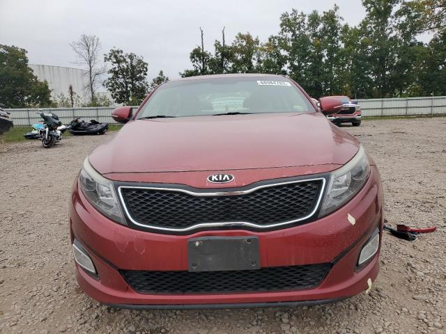 Photo 4 VIN: 5XXGM4A73FG367648 - KIA OPTIMA LX 