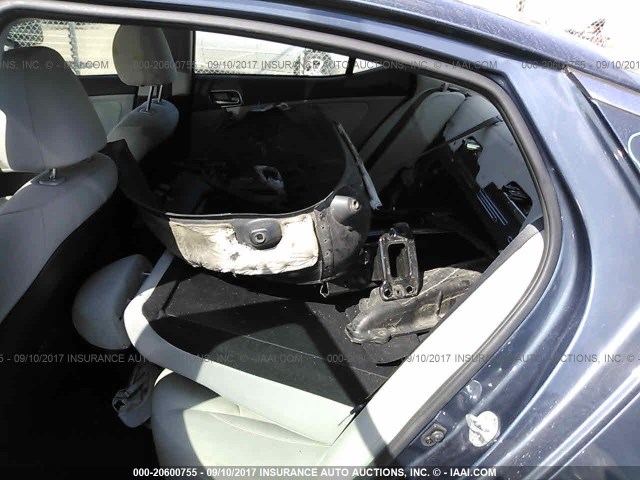 Photo 7 VIN: 5XXGM4A73FG370176 - KIA OPTIMA 