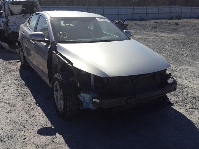 Photo 0 VIN: 5XXGM4A73FG371912 - KIA OPTIMA LX 