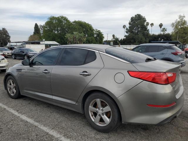 Photo 1 VIN: 5XXGM4A73FG373871 - KIA OPTIMA 