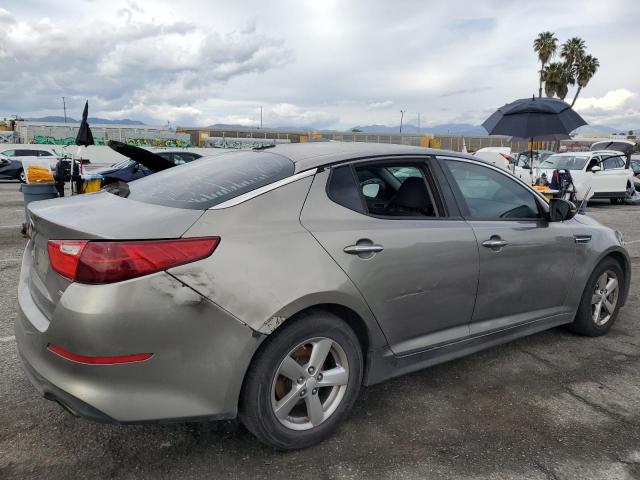 Photo 2 VIN: 5XXGM4A73FG373871 - KIA OPTIMA 