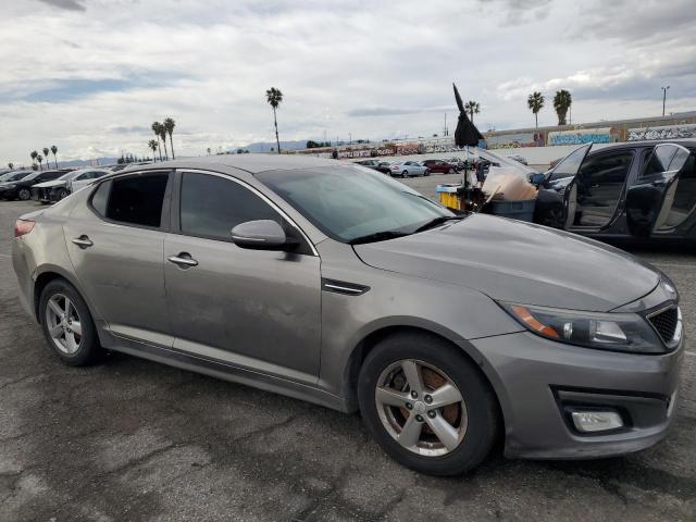 Photo 3 VIN: 5XXGM4A73FG373871 - KIA OPTIMA 