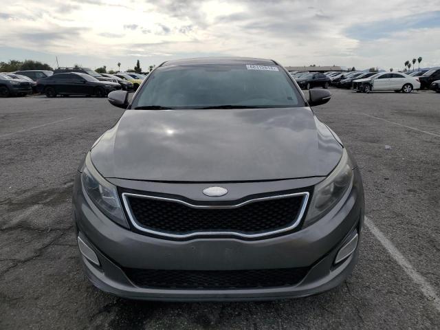 Photo 4 VIN: 5XXGM4A73FG373871 - KIA OPTIMA 