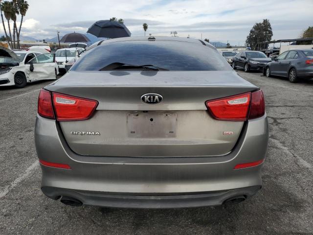 Photo 5 VIN: 5XXGM4A73FG373871 - KIA OPTIMA 