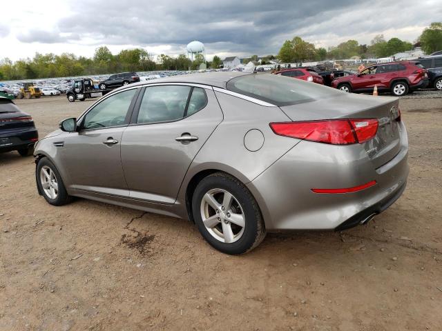 Photo 1 VIN: 5XXGM4A73FG377368 - KIA OPTIMA 