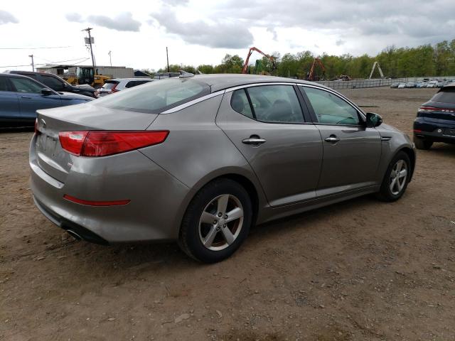 Photo 2 VIN: 5XXGM4A73FG377368 - KIA OPTIMA 