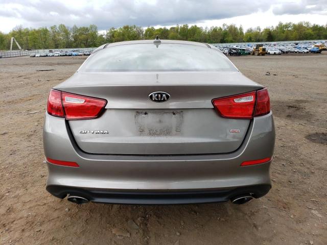 Photo 5 VIN: 5XXGM4A73FG377368 - KIA OPTIMA 