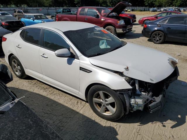 Photo 3 VIN: 5XXGM4A73FG377404 - KIA OPTIMA LX 