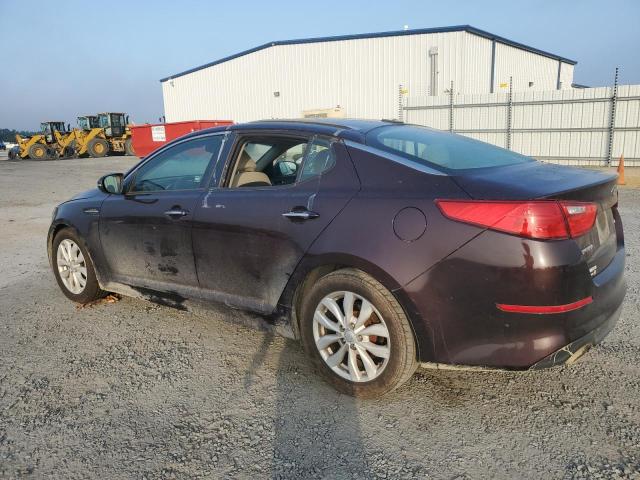 Photo 1 VIN: 5XXGM4A73FG378911 - KIA OPTIMA 