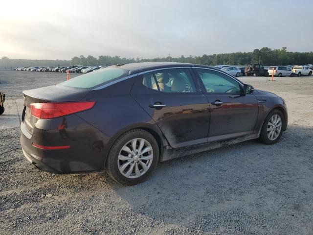 Photo 2 VIN: 5XXGM4A73FG378911 - KIA OPTIMA 