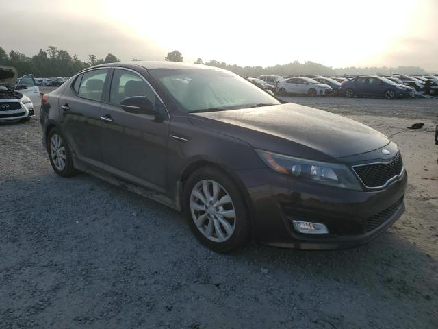 Photo 3 VIN: 5XXGM4A73FG378911 - KIA OPTIMA 