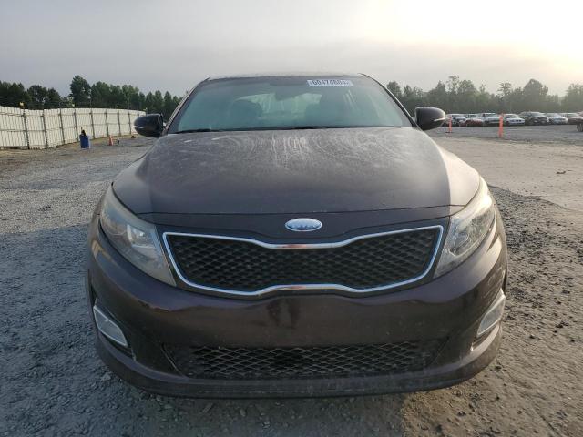 Photo 4 VIN: 5XXGM4A73FG378911 - KIA OPTIMA 