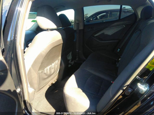 Photo 7 VIN: 5XXGM4A73FG379993 - KIA OPTIMA 